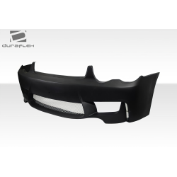 2002-2005 BMW 7 Series E65 E66 Duraflex 1M Look Front Bumper - 1 Piece image - 5
