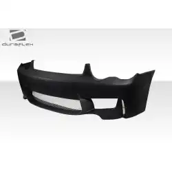 2002-2005 BMW 7 Series E65 E66 1M Look Front Bumper - 1 Piece image - 4