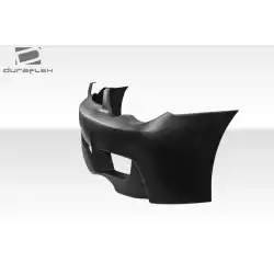 2002-2005 BMW 7 Series E65 E66 1M Look Front Bumper - 1 Piece image - 5