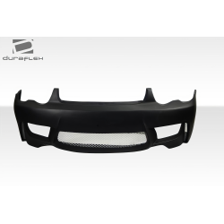 2002-2005 BMW 7 Series E65 E66 Duraflex 1M Look Front Bumper - 1 Piece image - 7