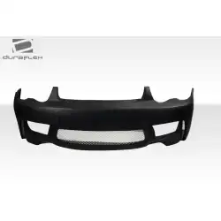 2002-2005 BMW 7 Series E65 E66 1M Look Front Bumper - 1 Piece image - 6