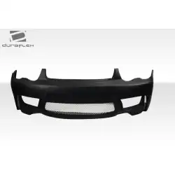 2002-2005 BMW 7 Series E65 E66 1M Look Front Bumper - 1 Piece image - 13
