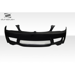 2006-2008 BMW 7 Series E65 E66 Duraflex 1M Look Front Bumper - 1 Piece image - 4