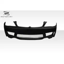 2006-2008 BMW 7 Series E65 E66 1M Look Front Bumper - 1 Piece image - 3