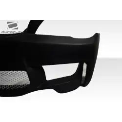 2006-2008 BMW 7 Series E65 E66 1M Look Front Bumper - 1 Piece image - 4