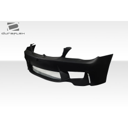 2006-2008 BMW 7 Series E65 E66 Duraflex 1M Look Front Bumper - 1 Piece image - 6