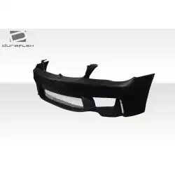 2006-2008 BMW 7 Series E65 E66 1M Look Front Bumper - 1 Piece image - 5
