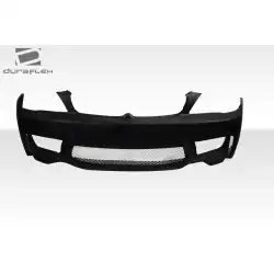 2006-2008 BMW 7 Series E65 E66 1M Look Front Bumper - 1 Piece image - 7