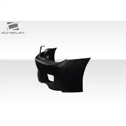 2006-2008 BMW 7 Series E65 E66 1M Look Front Bumper - 1 Piece image - 13
