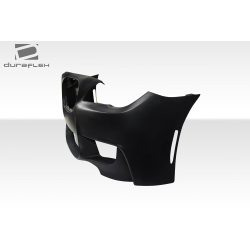 2009-2015 BMW 7 Series F01 F02 Duraflex 1M Look Front Bumper - 1 Piece image - 7
