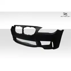 2009-2015 BMW 7 Series F01 F02 1M Look Front Bumper - 1 Piece image - 9