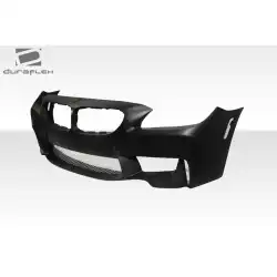 2011-2019 BMW 6 Series 1M Look Front Bumper image - 21