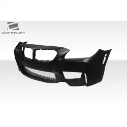 2011-2019 BMW 6 Series F06 F12 F13 1M Look Front Bumper - 1 Piece image - 6