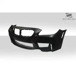2011-2019 BMW 6 Series F06 F12 F13 1M Look Front Bumper - 1 Piece image - 8