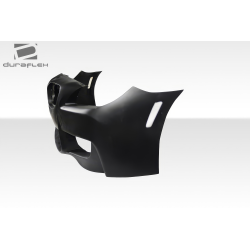 2011-2019 BMW 6 Series F06 F12 F13 Duraflex 1M Look Front Bumper - 1 Piece image - 12