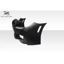 2011-2019 BMW 6 Series F06 F12 F13 1M Look Front Bumper - 1 Piece image - 9