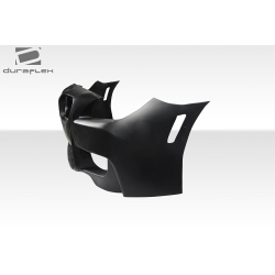 2011-2019 BMW 6 Series F06 F12 F13 Duraflex 1M Look Front Bumper - 1 Piece image - 8