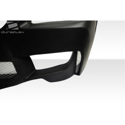 2011-2019 BMW 6 Series F06 F12 F13 Duraflex 1M Look Front Bumper - 1 Piece image - 9