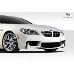 2011-2019 BMW 6 Series F06 F12 F13 1M Look Front Bumper - 1 Piece image - 13