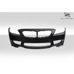 2011-2019 BMW 6 Series 1M Look Front Bumper image - 7