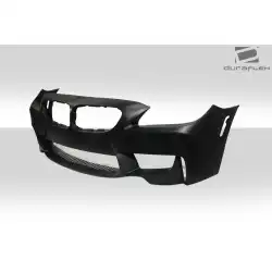 2011-2019 BMW 6 Series 1M Look Front Bumper image - 8