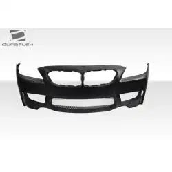 2011-2019 BMW 6 Series 1M Look Front Bumper image - 19