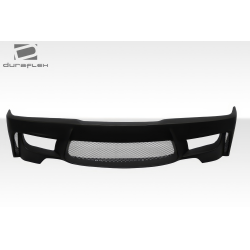 1992-1998 BMW 3 Series M3 E36 Duraflex 1M Look Front Bumper - 1 Piece image - 7
