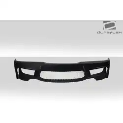 1992-1998 BMW 3 Series M3 E36 1M Look Front Bumper - 1 Piece image - 4