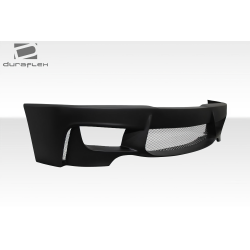 1992-1998 BMW 3 Series M3 E36 Duraflex 1M Look Front Bumper - 1 Piece image - 8