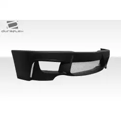 1992-1998 BMW 3 Series M3 E36 1M Look Front Bumper - 1 Piece image - 5