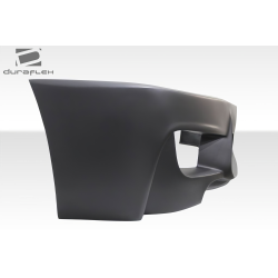 1992-1998 BMW 3 Series M3 E36 Duraflex 1M Look Front Bumper - 1 Piece image - 9