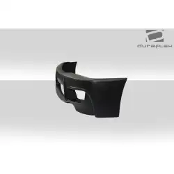 1992-1998 BMW 3 Series M3 E36 1M Look Front Bumper - 1 Piece image - 8