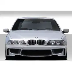 1997-2003 BMW 5 Series M5 E39 4DR 1M Look Front Bumper - 1 Piece image - 1
