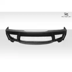 1997-2003 BMW 5 Series M5 E39 4DR 1M Look Front Bumper - 1 Piece image - 3