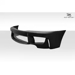 1997-2003 BMW 5 Series 1M Look Front Bumper image - 9