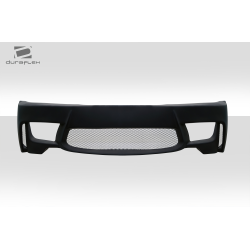 1999-2006 BMW 3 Series E46 Duraflex 1M Look Front Bumper - 1 Piece image - 4