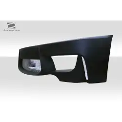 1999-2006 BMW 3 Series E46 1M Look Front Bumper - 1 Piece image - 4