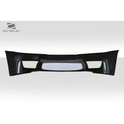 1999-2006 BMW 3 Series E46 Duraflex 1M Look Front Bumper - 1 Piece image - 6