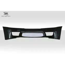 1999-2006 BMW 3 Series E46 1M Look Front Bumper - 1 Piece image - 5