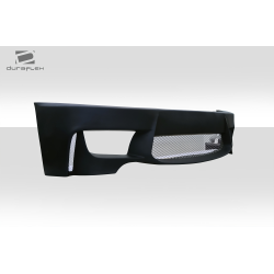 1999-2006 BMW 3 Series E46 Duraflex 1M Look Front Bumper - 1 Piece image - 7