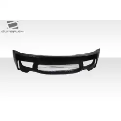2001-2006 BMW M3 E46 1M Look Front Bumper - 1 Piece image - 4