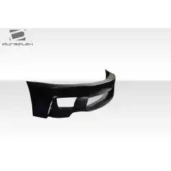 2001-2006 BMW M3 E46 1M Look Front Bumper - 1 Piece image - 5