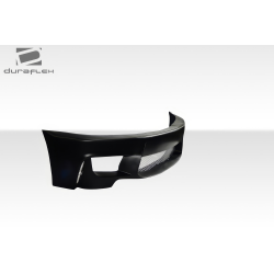 2001-2006 BMW M3 E46 Duraflex 1M Look Front Bumper - 1 Piece image - 5