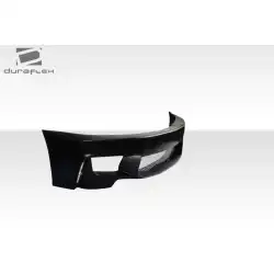 2001-2006 BMW M3 E46 1M Look Front Bumper - 1 Piece image - 6