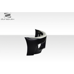 2001-2006 BMW M3 E46 Duraflex 1M Look Front Bumper - 1 Piece image - 9