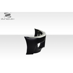 2001-2006 BMW M3 E46 Duraflex 1M Look Front Bumper - 1 Piece image - 6