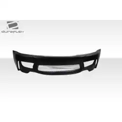 2001-2006 BMW M3 E46 1M Look Front Bumper - 1 Piece image - 7