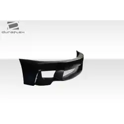 2001-2006 BMW M3 E46 1M Look Front Bumper - 1 Piece image - 9