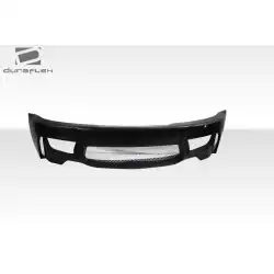 2001-2006 BMW M3 E46 1M Look Front Bumper - 1 Piece image - 13