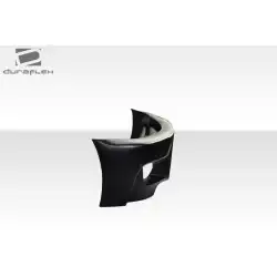 2001-2006 BMW M3 E46 1M Look Front Bumper - 1 Piece image - 17